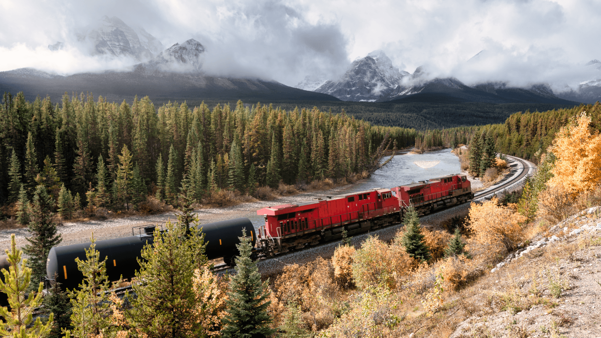 freight rail