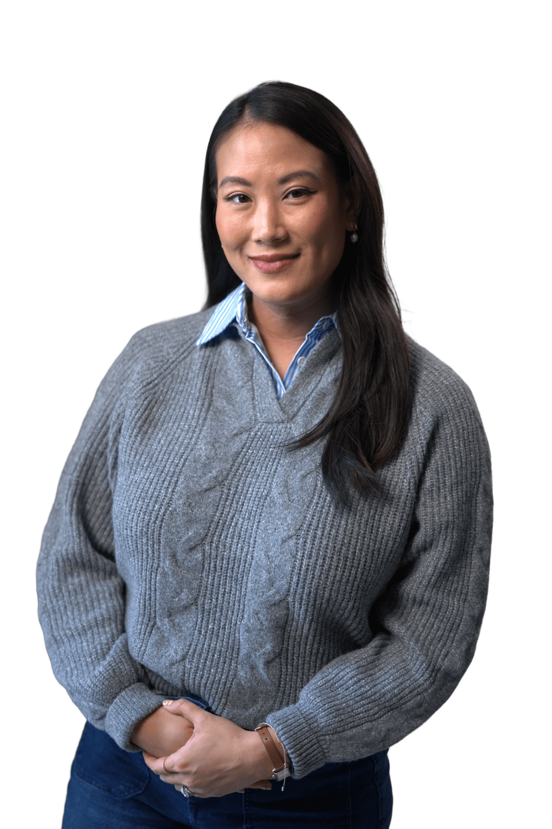 Natalie Ta - Director of Culture