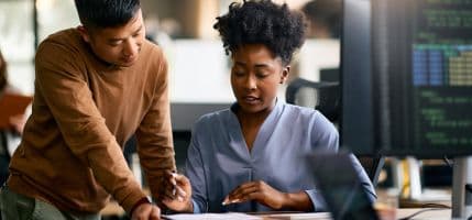 Strategy & Architecture Alignment