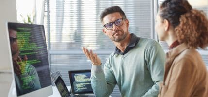 Platform & Delivery Model Design